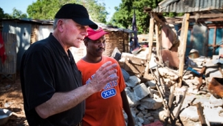 Franklin Graham to Lead Festival of Hope in Haiti