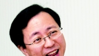 Taiwan's Godfather of Investment Hu Dexing Reveals His ''Treasures of Life''