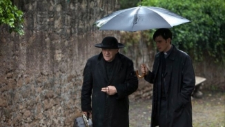 'The Rite' – Dark but Not Dangerous