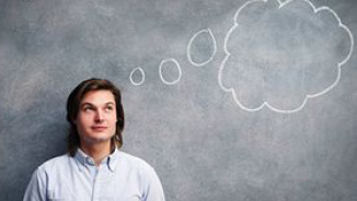 Thinking Makes It So
