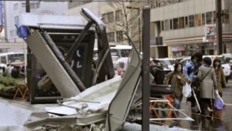 World Vision on Standby After Earthquake and Tsunami Hit Japan