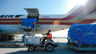 90 Tons of Aid Sent to Sendai in 'Jesus' Name'