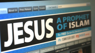 'Jesus: A Prophet of Islam' – Muslim Group Runs Provocative Billboard Campaign