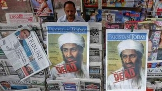 Al-Qaida Threatens Bin Laden will ‘Terrify’ U.S. from Beyond Death