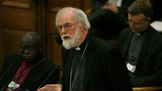 Anglican Head: British Coalition Adopting 'Policies No One Voted for'