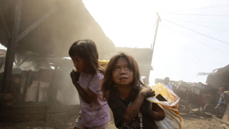 U.N. Report: Millions of Children Forced to Labor in Hazardous Jobs
