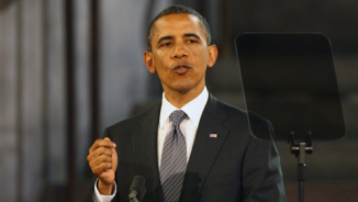 Obama Makes Decision for Afghanistan Troop Withdrawal