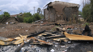 Court Imprisons More Than 500 Muslim Extremists for Mass Church Burnings
