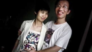 China Releases Vocal Dissident Hu Jia
