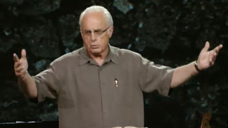 John MacArthur Says America Is Under Divine Judgment