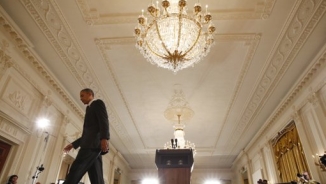 Obama Says NY Gay Marriage a 'Good Thing'