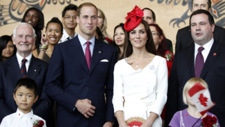 Prince William, Kate Middleton to Visit U.S. Veterans, Inner-City Youths