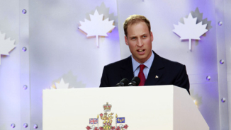 Prince William and Kate Middleton to See America's 'Homeless Capital'