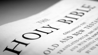 Software Attempts to Reveal Bible Authors