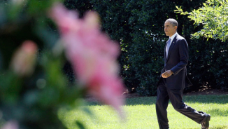 President Obama: 'My Administration Is Most Pro-Gay in History'