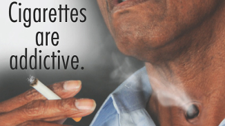 Harvard Researchers: Second-Hand Smoke Increases Risk of Mental Disorders in Children