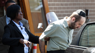 Evidence Indicates How Leiby Kletzky Fought Murderer in Final Moments
