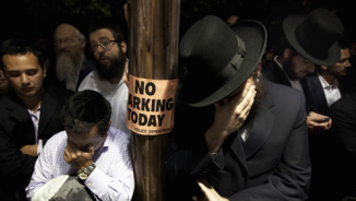 Leiby Kletzky Murder Brings Doubt and Unrest to Jewish Community