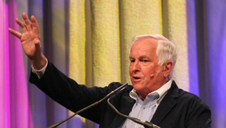 Apologist Josh McDowell: Internet the Greatest Threat to Christians