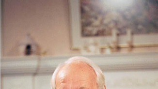 World Evangelical Alliance Pays Tribute to John Stott