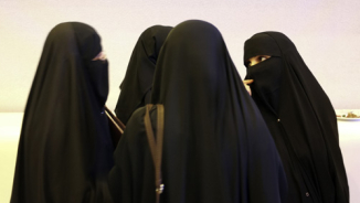 Burqa-Ban Approved in Italy
