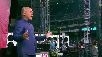 Casual, Consensual Sex Has Hurt America, Greg Laurie Says