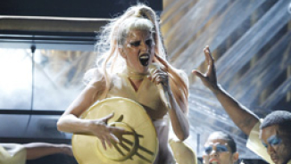 Beyonce, Lady Gaga and Katy Perry Banned In China for Endangering Cultural Safety