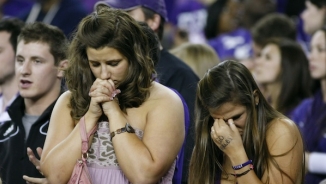 9/11 Was Just One of God's Alarms; Broadcast Aimed at Waking Up God's People