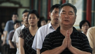 China Slams US for Pushing Religious Freedom