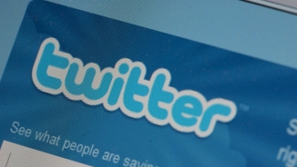 God Takes Over Twitter With Love
