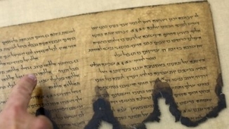 Dead Sea Scrolls Online: Ancient Manuscripts Enter Digital Era