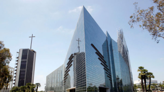Crystal Cathedral Bankruptcy: Calif. Megachurch to Be Sold to Chapman Universtiy