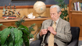 Harold Camping Exclusive: Family Radio Founder Retires; Doomsday 'Prophet' No Longer Able to Work