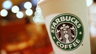 Starbucks Holiday Special: Buy 1 Get 1 Free