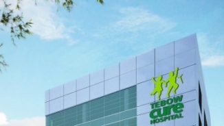 Tim Tebow's Next Play: Building a Children's Hospital in the Philippines