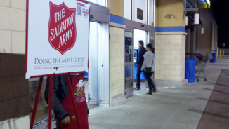 LGBT Groups Boycott Salvation Army's Red Kettles