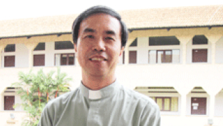 Appreciate Neutral Aspects of Chinese Culture, Says Pastor