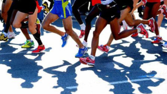 Ministry Is Like A Marathon