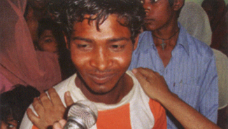 Dramatic Healings in India