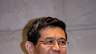 Hong Yu-Jian: The Spiritual War of the China Mission Field