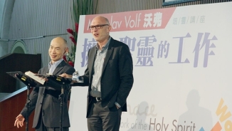 Yale Theology Professor Says Work is a Gift