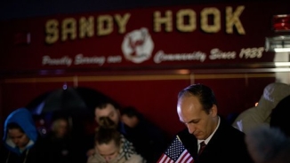 Connecticut School Shooting: Classes Resume in Newton, Minus Sandy Hook