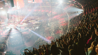 Passion 2013 Conference Raises $3.3 Million for End Slavery Campaign