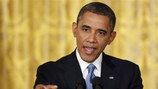 Obama Appeals to Congress' Conscience in Gun-Curbing Legislations
