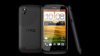 HTC Launches New Smart Phone ''Desire U'' in Taiwan and China