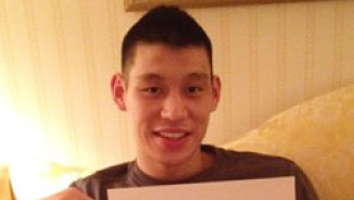 Jeremy Lin Wishes Fans Happy Year of Snake Before Lunar New Year