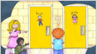 Canada's Transgendered ''Bathroom Bill'' Could be Voted on Within Weeks