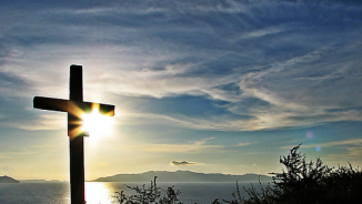 What Does It Mean for Jesus to Despise Shame?