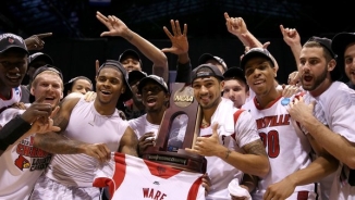 Lousville Kevin Ware's Gruesome Injury Goes Viral on Social Media