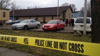Ohio Church Shooting: Gunman Kills Father at Easter Service